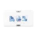 Stitch Lightning / Type-C Connector Lithium Ion Charger 4000mAh DNG-219ST