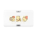 Winnie the Pooh Lightning / Type-C Connector Lithium Ion Charger 4000mAh DNG-...