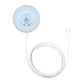 Stitch MagSafe compatible wireless charger DNG-226ST