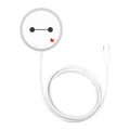 Baymax MagSafe compatible wireless charger DNG-227BX