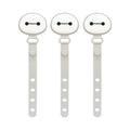 Baymax cable band DNG-228BX