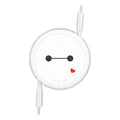 Baymax PD60W compatible USB2.0 reel type Type-C cable DNG-229BX