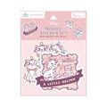 Marie Mobile Sticker DNG-230MR