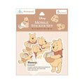 Winnie the Pooh Mobile Sticker DNG-230PO