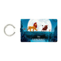 Hakuna Matata Multi Ring Plus L size DNG-233A