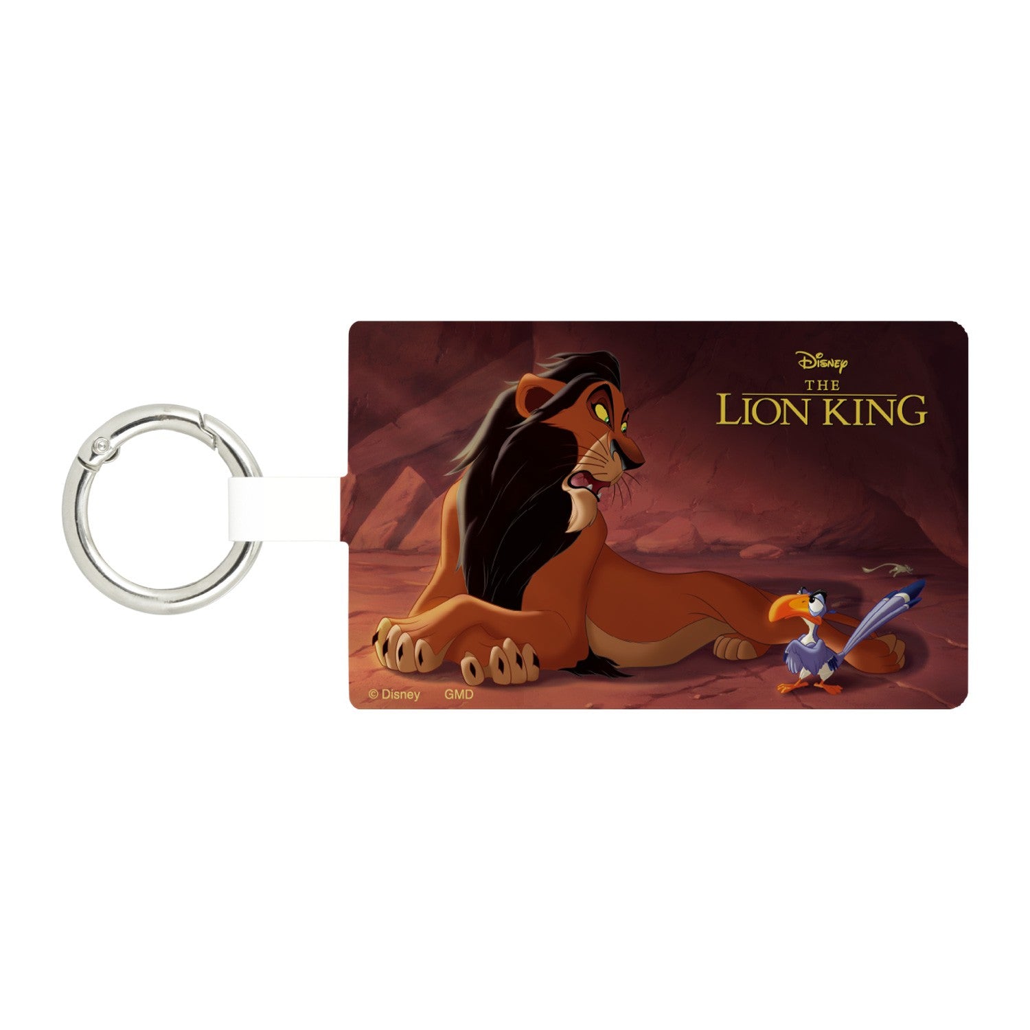 Scar Multi Ring Plus L size DNG-233B