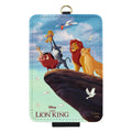 Lion King All IC Card Case DNG-234A