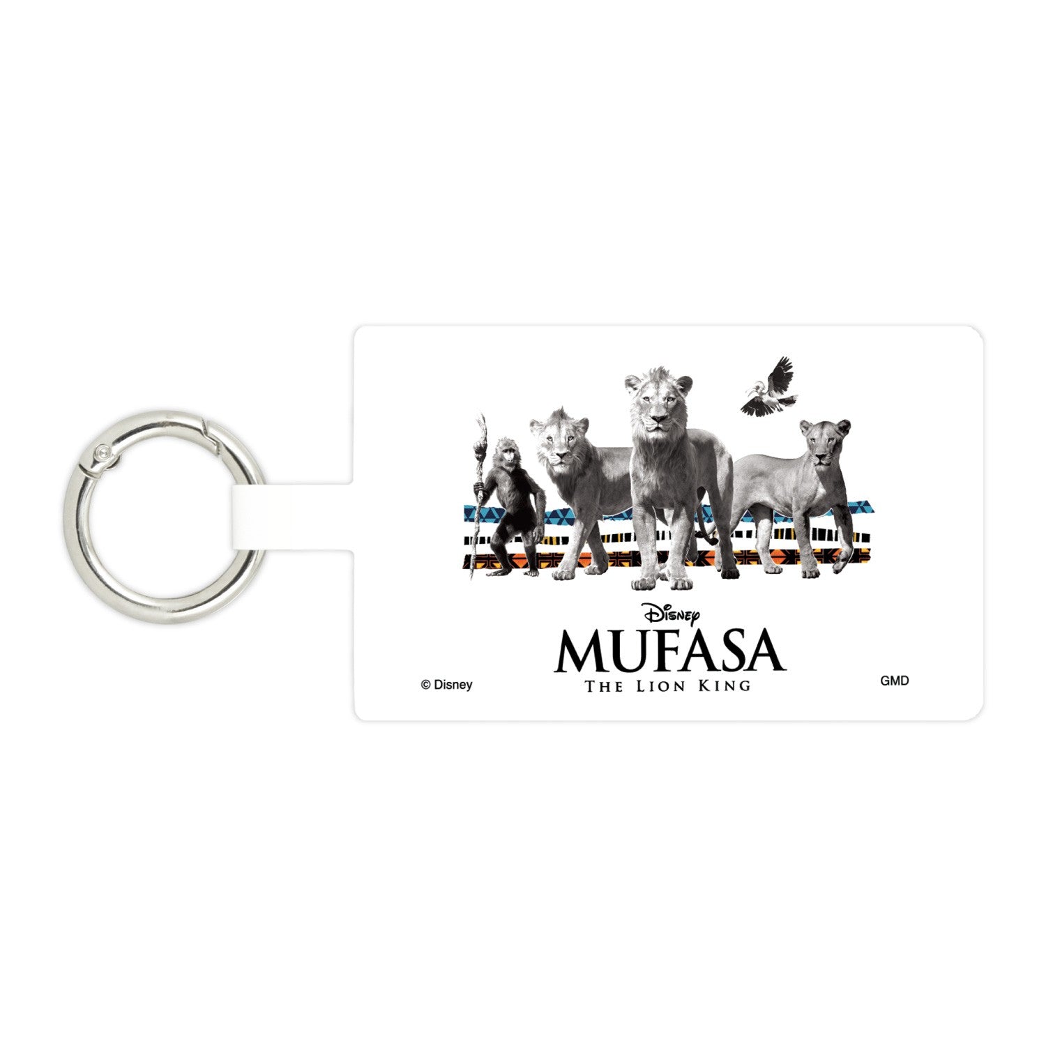 The Lion King: Mufasa Multi Ring Plus L size DNG-238A
