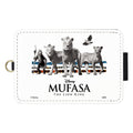 The Lion King: Mufasa IC card case DNG-239A