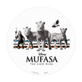 The Lion King: Mufasa code reel case DNG-240A