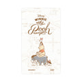 Winnie the Pooh Smartphone Cold Premium DNG-245PO