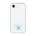 Stitch IIIIfit iPhone 16e compatible case DNG-246ST