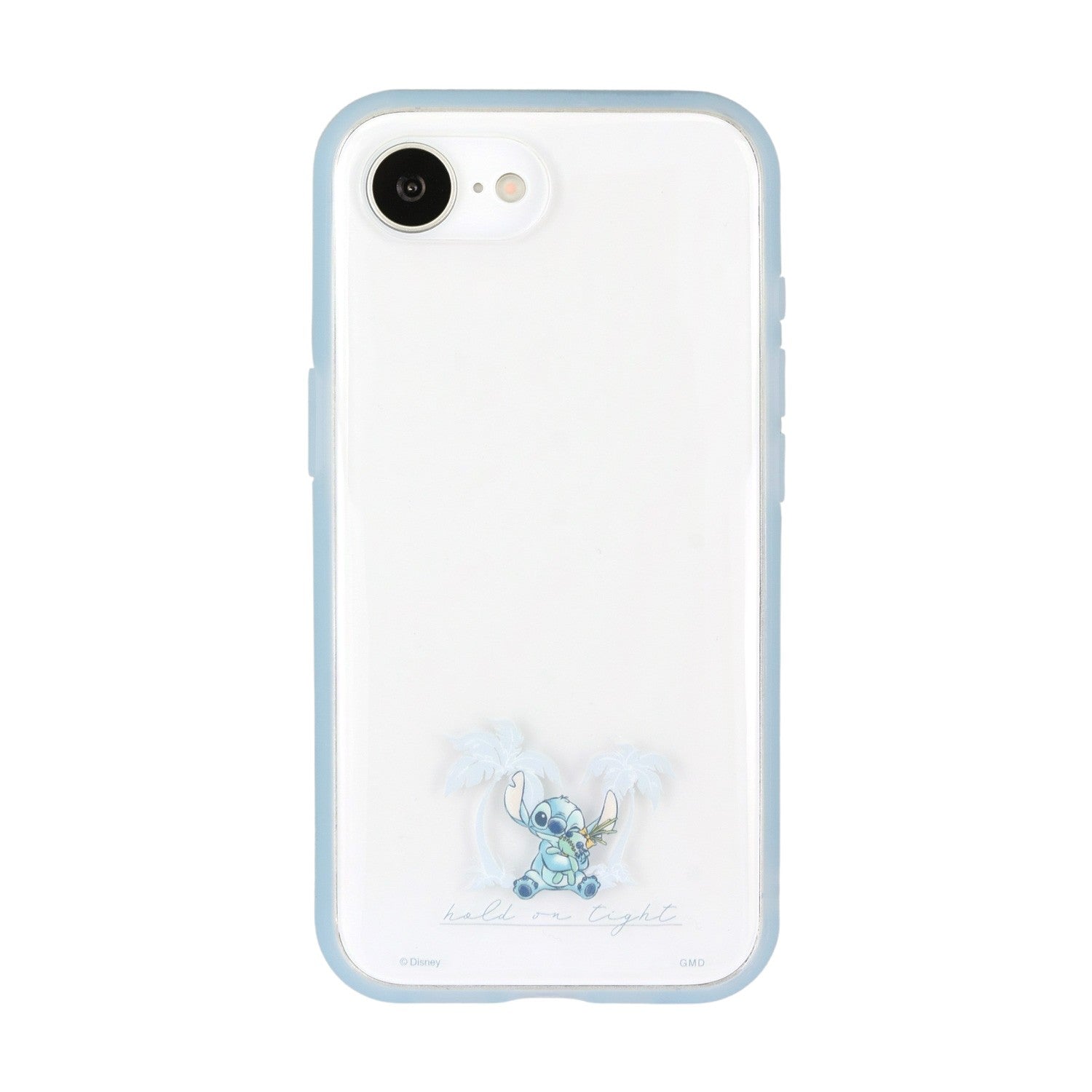 Stitch IIIIfit iPhone 16e compatible case DNG-246ST