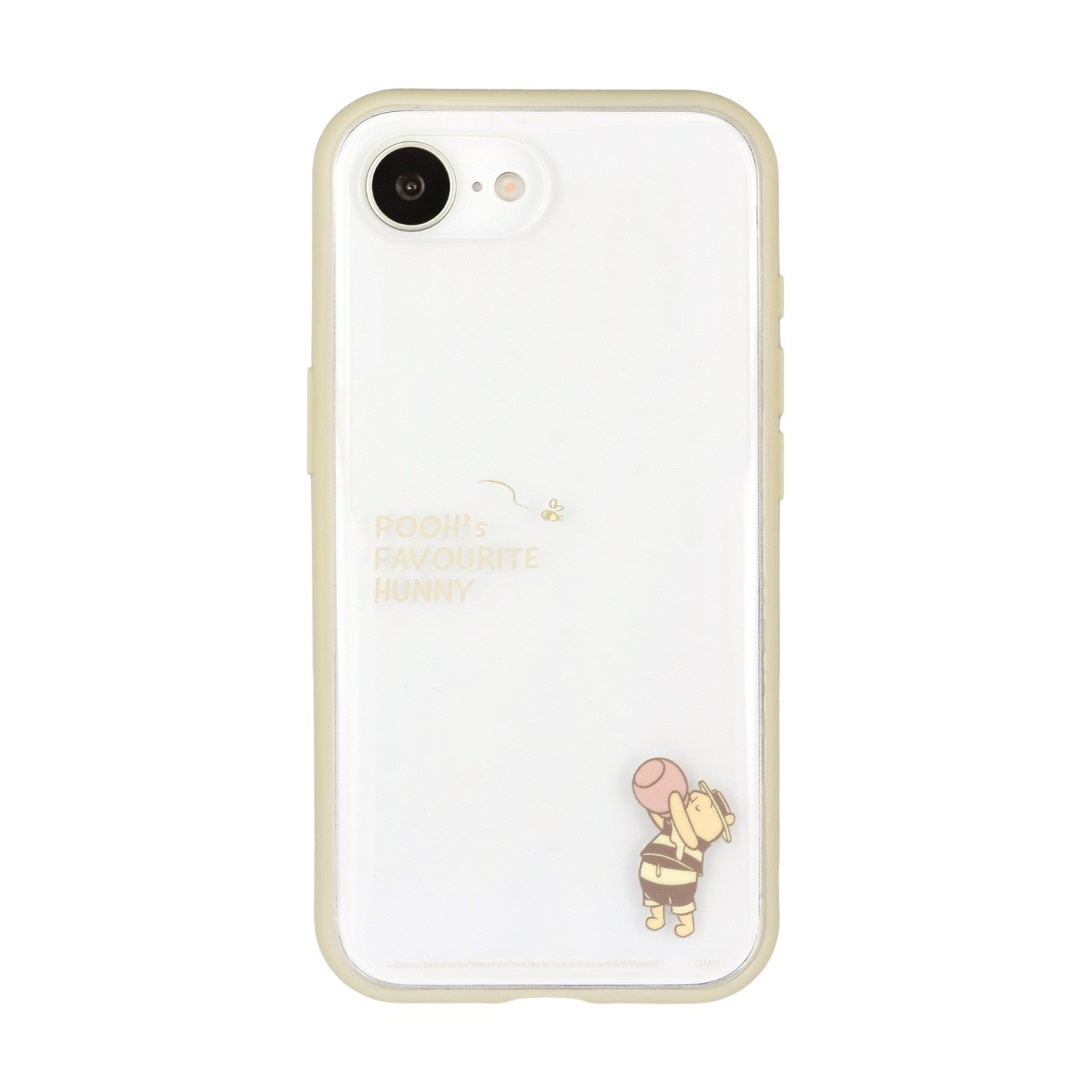 Winnie the Pooh IIIIfit iPhone 16e Compatible Case DNG-246PO