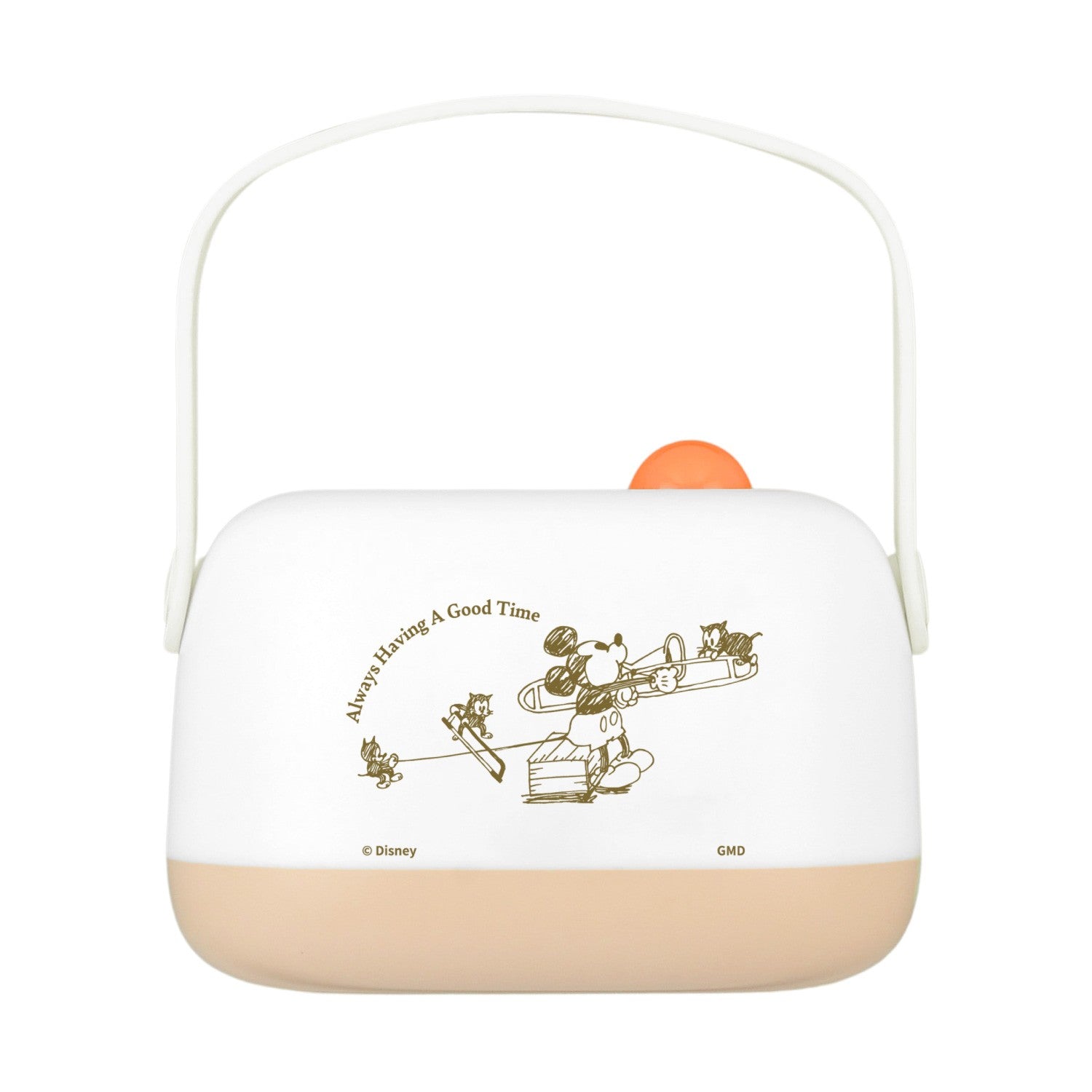 Mickey Mouse LED room light DNG-251MK