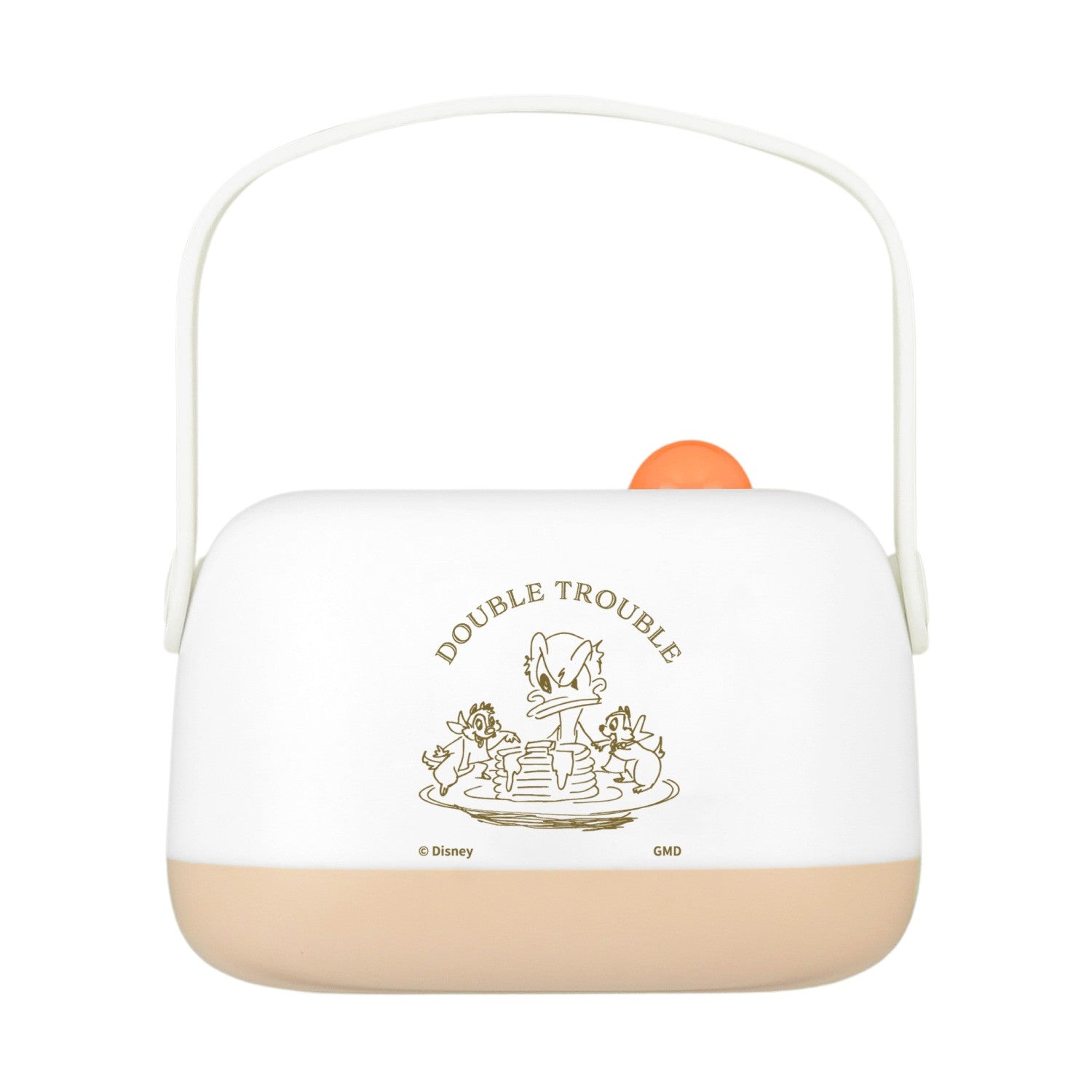 Donald/Chip & Dale LED room light DNG-251DCD