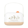 Winnie the Pooh LED room light DNG-251PO