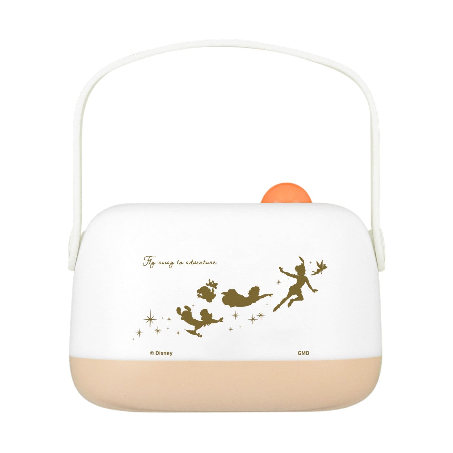 Peter Pan LED room light DNG-251PT