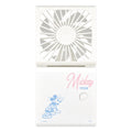 Mickey Mouse bi-fold cool fan DNG-254MK