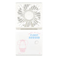 Baymax bi-fold cool fan DNG-254BX
