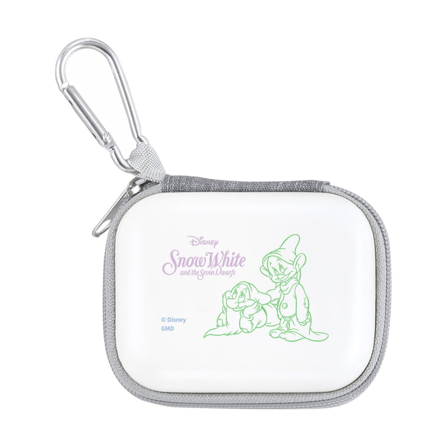 Snow White Gadget Pouch SS DNG-259B
