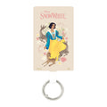 Snow White Multi Ring Plus L size DNG-260A