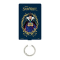 Snow White Multi Ring Plus L size DNG-260B