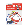 Baymax Mobile Sticker DNG-264BX