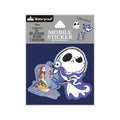 The Nightmare Before Christmas Mobile Sticker DNG-264NBC