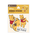 Winnie the Pooh Mobile Sticker DNG-264PO