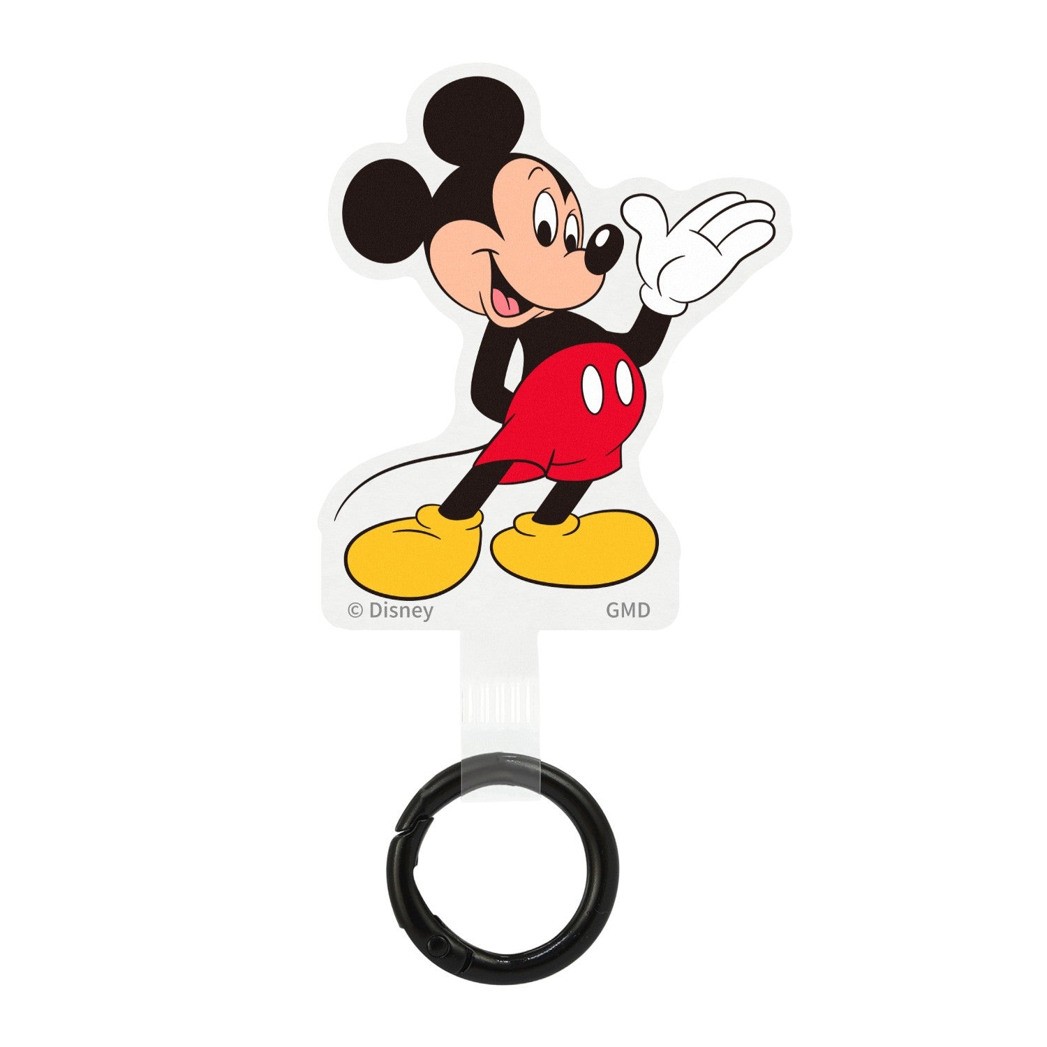 Mickey Mouse Multi Ring Plus DNG-265MK