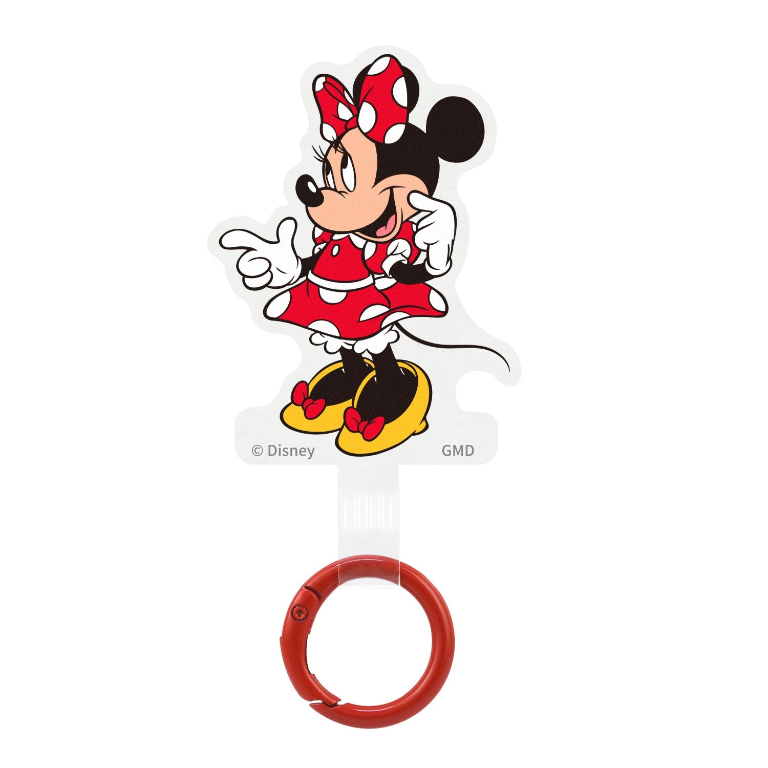 Minnie Mouse Multi Ring Plus DNG-265MN
