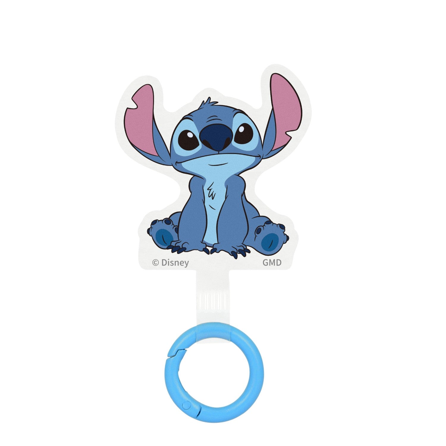 Stitch Multi Ring Plus DNG-265ST
