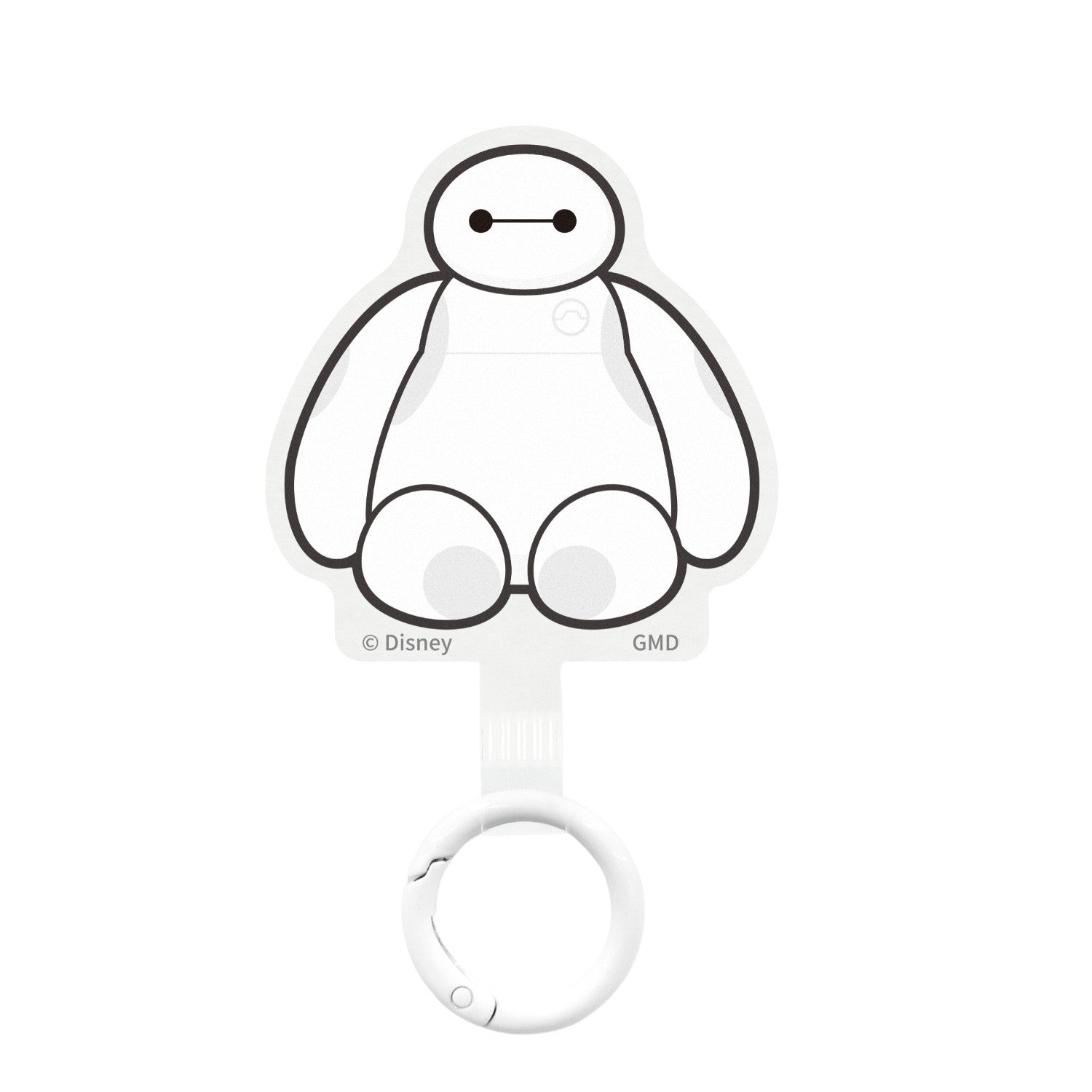 Baymax Multi Ring Plus DNG-265BX