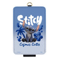 Lilo & Stitch IC card case DNG-267A