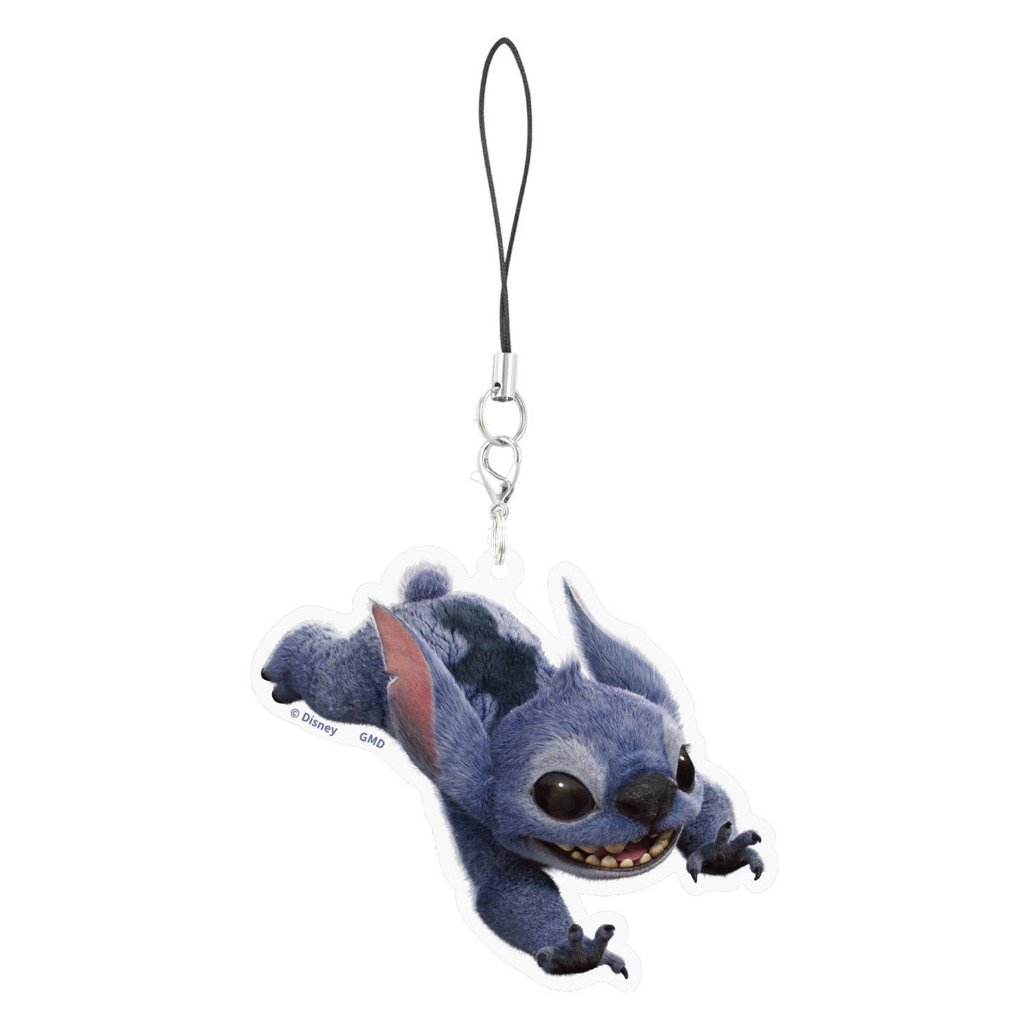 Lilo & Stitch Mobile Acrylic Strap L size DNG-268B
