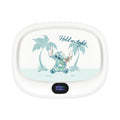 Stitch USB rechargeable 3WAY cool fan DNG-270ST