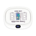 Monsters Inc. USB rechargeable 3WAY cool fan DNG-270MO