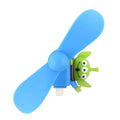 Alien mini cool fan with connector (Lightning) DNG-271AL