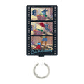 Lilo & Stitch Multi Ring Plus L size DNG-273A