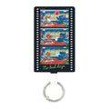 Lilo & Stitch Multi Ring Plus L size DNG-273B