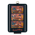 Lilo & Stitch IC card case DNG-274B