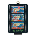 Lilo & Stitch IC card case DNG-274C