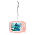 Lilo & Stitch Mobile Acrylic Strap L size DNG-276B