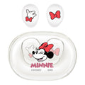 Minnie Mouse Completely Wireless Stereo Earphones DNG-279MN