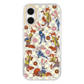 Zootopia Camera Frame iPhone 16 Compatible Case DNG-285NC