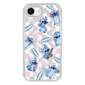 Stitch Camera Frame iPhone 16e Compatible Case DNG-286ST
