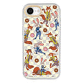 Zootopia Camera Frame iPhone 16e Compatible Case DNG-286NC