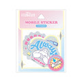Baymax Mobile Sticker DNG-287BX