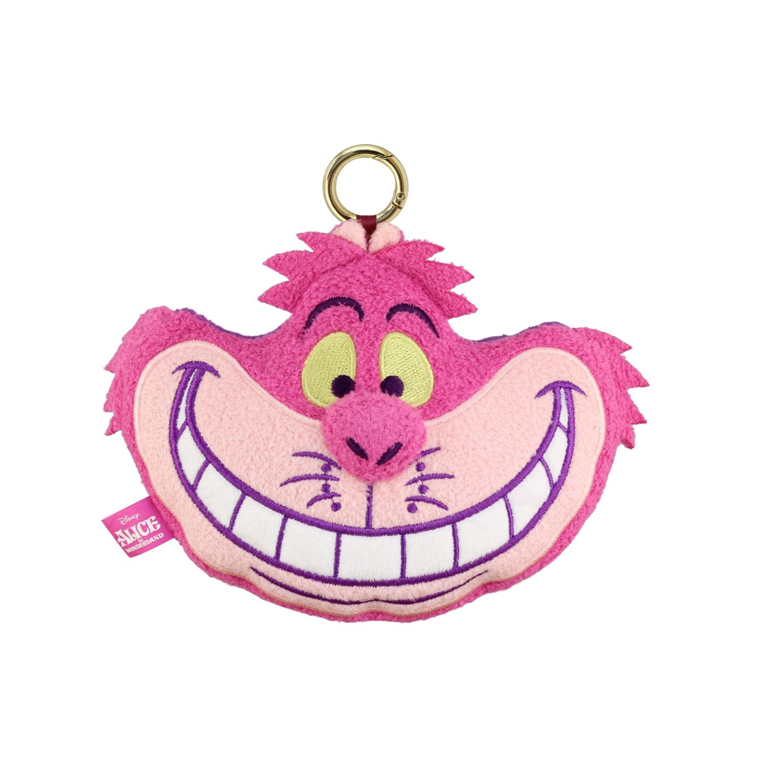 Cheshire Cat Earphone Multi Pouch DNG-179CS